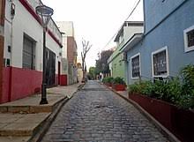 VILLA SANTA RITA